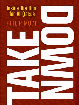 cover image of Takedown